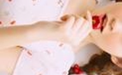 想吃你前面的葡萄